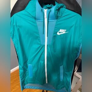 Nike Windbreaker Vest